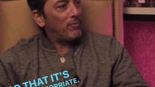 Scott Baio's Take On Life - Episode 11 - Going to the Doctor short