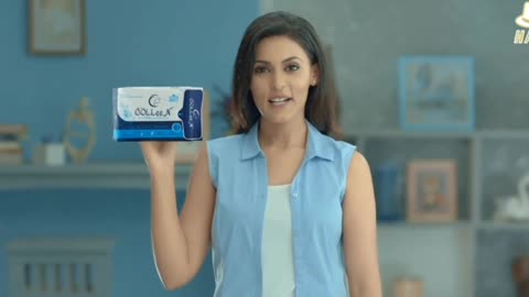 Graphene sanitary napkins being released.