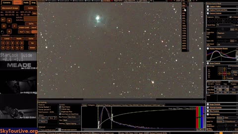 summer Sky Objects Coming! Lets Go See!! Then check out Supernova 2023 IXF Progress!