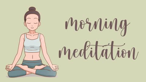 10 Minute Morning Meditation to Embrace Another Beautiful Day