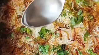 "Homemade Chicken Drumstick Biryani: A Family-Friendly Meal"