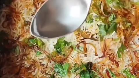"Homemade Chicken Drumstick Biryani: A Family-Friendly Meal"
