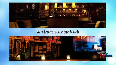 san franciso events