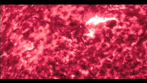 Solar Dynamics Unleashed: First Images Break Ground! #nasa