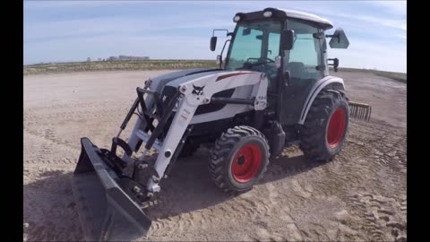 Bobcat Tractor 300hrs, Where I Stand at this point.