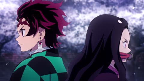 Demon Slayer: Kimetsu no Yaiba Opening - Gurenge