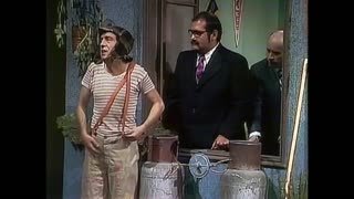 (1976) Chaves - A Venda da Vila (Parte 2/2)