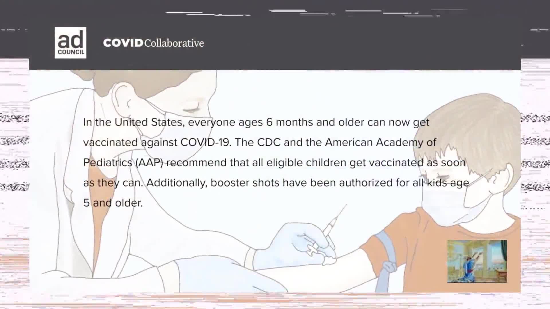 Deadly COVID Vaccines and the demons 666