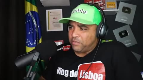 ACONTECEU DE RUIM!! O Desastre semanal de Lula e o FIM