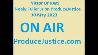 [2h] Neely Fuller Jr - Think Long Range - 30 May 2023