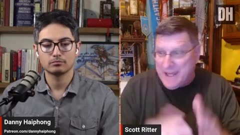 Israel Crossed Iran's Red Line and TOTAL WAR is Coming - Scott Ritter