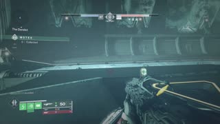 Gambit fun with lag part2