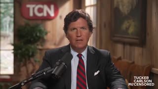 TUCKER CARLSON - JANUARY 6 - A COMPLETE TIMELINE