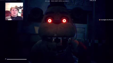 #fortnite #jumpscare #shorts #fyp #unexpected #creative #fnaf #freddy #escaperoom #solo #why #clips