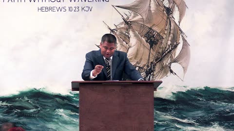 Doing the Right Things the Right Way | Pastor Roger Jimenez Guests Preaching at HFBC