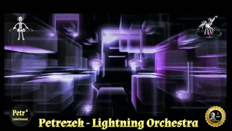 4) Petrezek - Lightning Orchestra