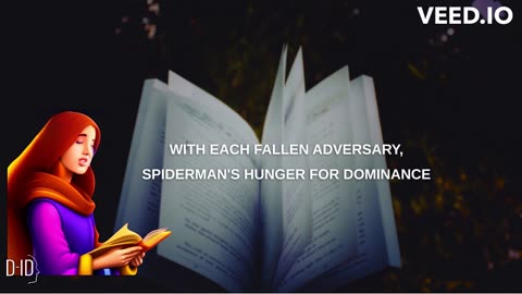 The Web of Dominance Spider-Man's Reign