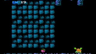 metriod nes walkthrough