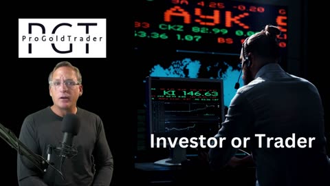 Stacker, Collector, Trader, Investor Know the Difference