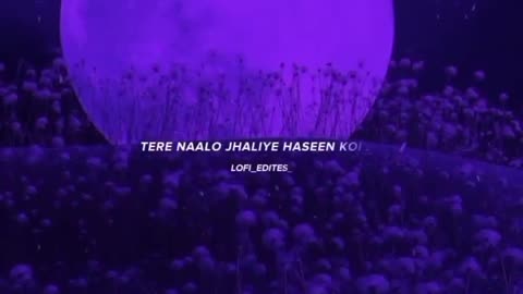 Hindi song lyrics _ HD video _asethetic _shorts _lyrics