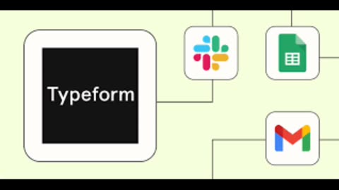 Beyond Surveys: Mastering Engagement with TYPEFORM"