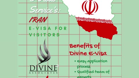 Your Gateway to Seamless Travel: Divine E-Visa Services