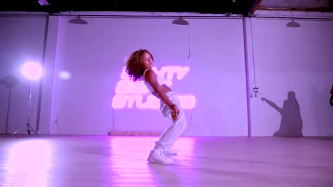 WOMAN - Doja Cat Tahani Anderson Choreography