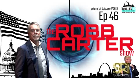 The Robb Carter Show / Ep 46