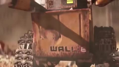 WALL·E FuLLMovie HD (QUALITY)