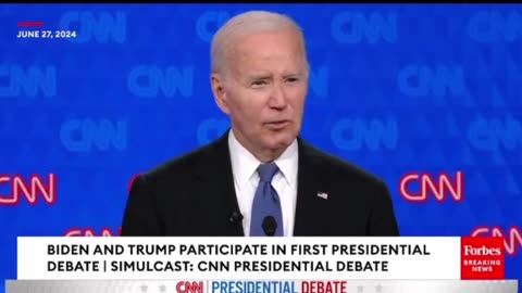 Biden Talks About Price Surge, Forgets It was Under his Term!