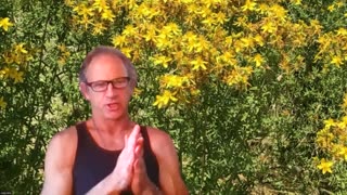 Health Alkemy's Natural Life EFT Emotional Freedom Technique DEMO July 11 2023