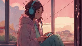 Ambient Music Hip Hop Lofi to Sleep / Study / Relaxing