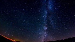 Explore the Cosmos with Our Wide Selection of Starry Sky Videos