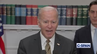 Desperate Biden Takes Reckless Action to Save Dems in Midterms (VIDEO)