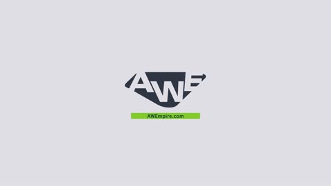 AWE Presents Video Promotion API
