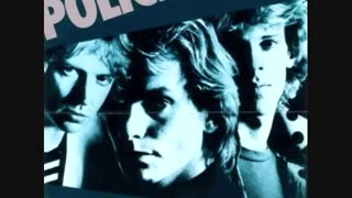 The Police ~ Bring On The Night