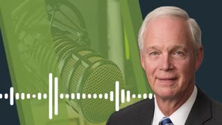 Sen. Johnson on The Laura Coates Show 7.13.23