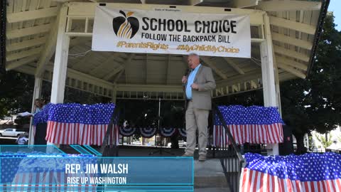 Rep. Jim Walsh