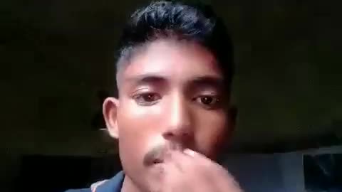 Tiktok new trend😘