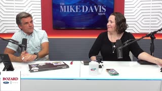 May the 4th Trivia Thursday with Mike Davis, and producers Amanda and Blake