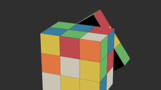 how to solve rubik's game