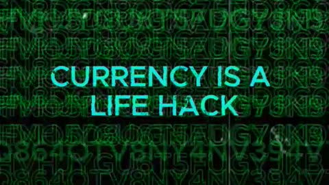 💸 Currency Life Hack Earn in Power, Spend in Savings! 🌐