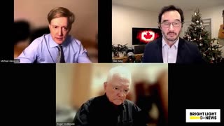 DR. ROGER HODKINSON & MICHAEL ALEXANDER - MEDICAL COLLEGES ARE OUT OF CONTROL