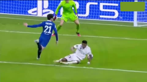 ملخص مباراة ريال مدريد وتشيلسي 2-0 -أهداف مباراة الريال وتشيلسي اليوم