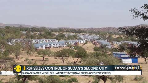 Sudan: Clashes Intensify Between Army and Rapid Support Forces