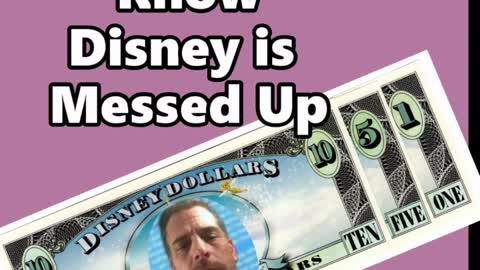 Boycott Disney - Check Out Our Memes