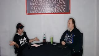 Rock & Roll Roundtable E20