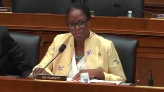 When A congresswoman tried to call Ben Shapiro Racist