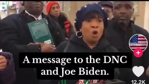 FED UP! Chicago residents are tired of being LIED to by the Democrats