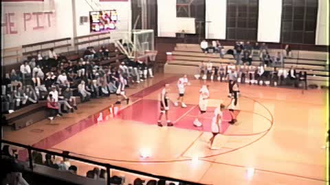 PSC v Benedictine @ Benedictine - 1994-95